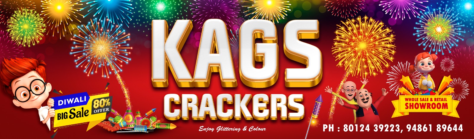 kagscrackers